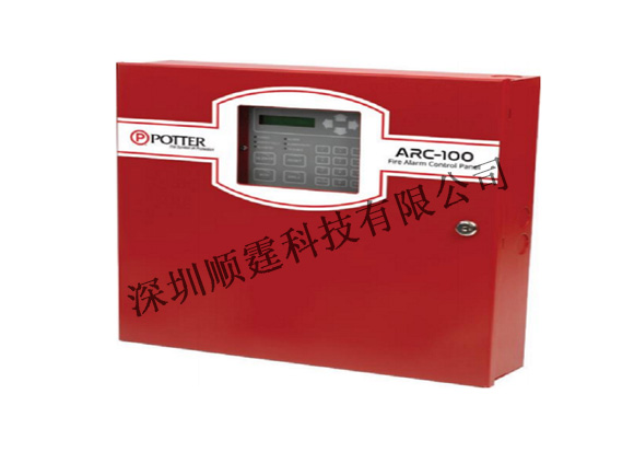 Stat-X   ARC-100火災(zāi)報(bào)警系統(tǒng)